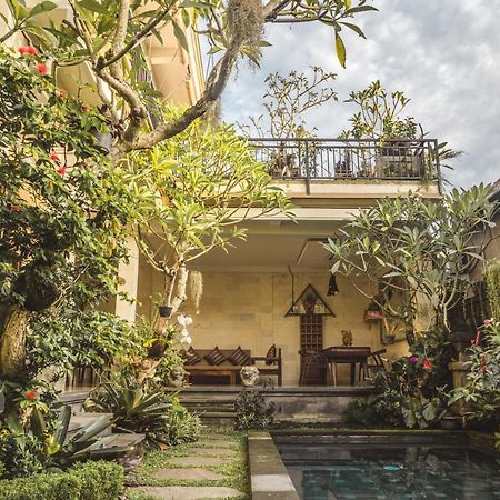 Divara Ubud מראה חיצוני תמונה