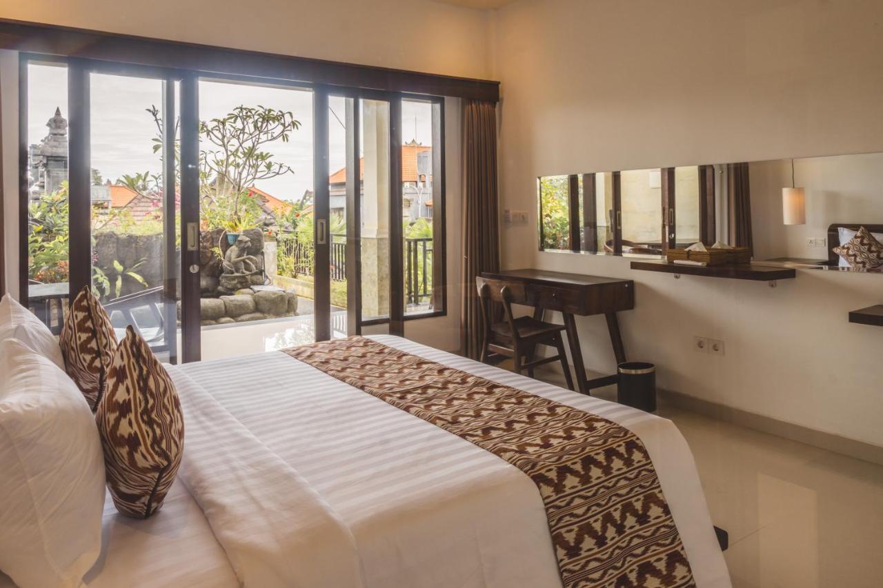 Divara Ubud מראה חיצוני תמונה