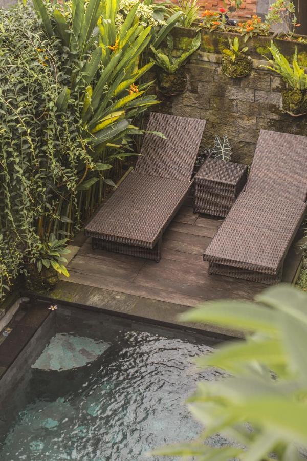 Divara Ubud מראה חיצוני תמונה