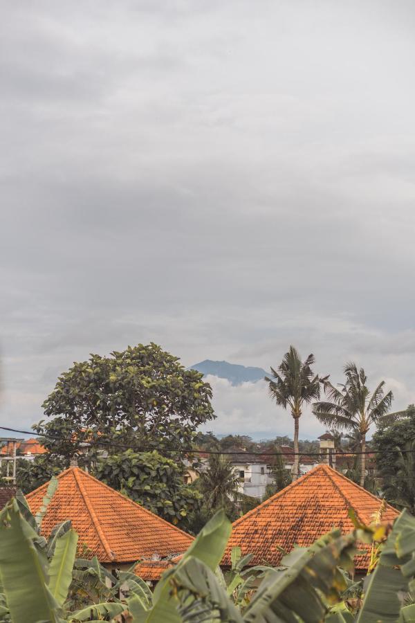 Divara Ubud מראה חיצוני תמונה