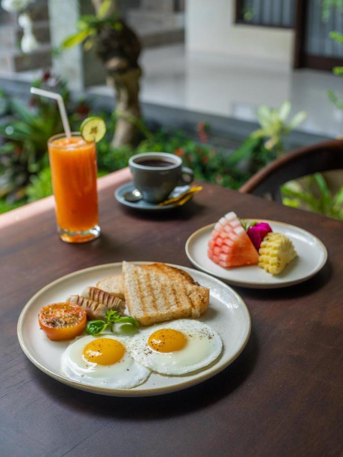 Divara Ubud מראה חיצוני תמונה